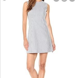 Theory Helaina Sleeveless Dress